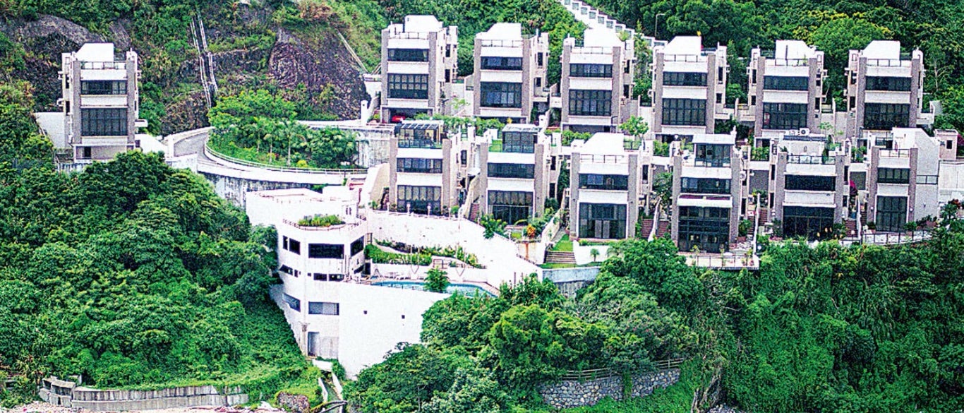 その他 The Villa Kenzo Tange's House / Villa Seijo in Tokyo | ArchEyes
